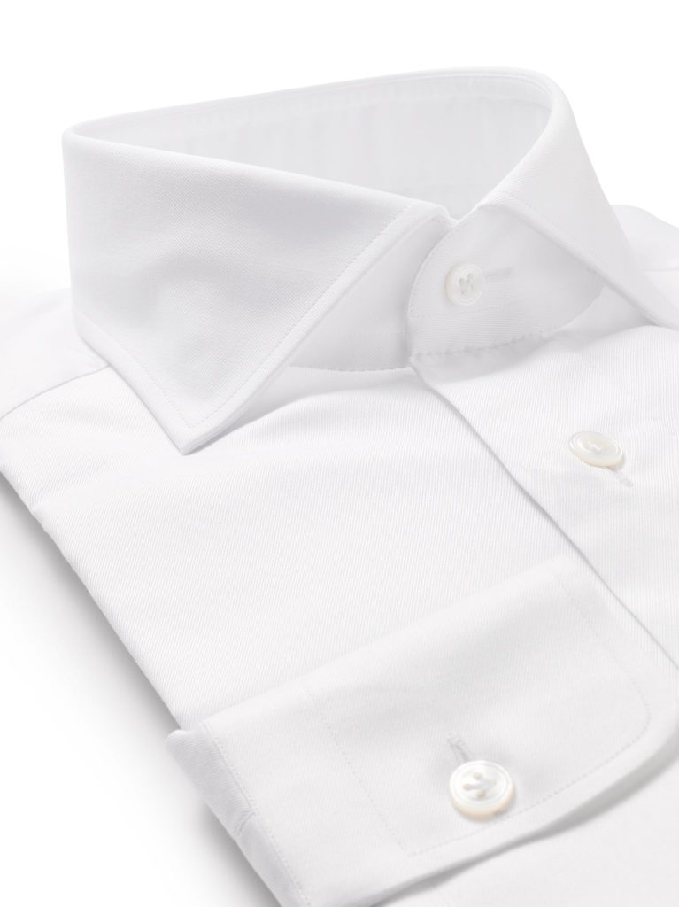 chemise blanche